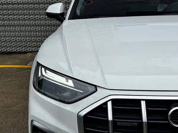 Audi Q5L 2024