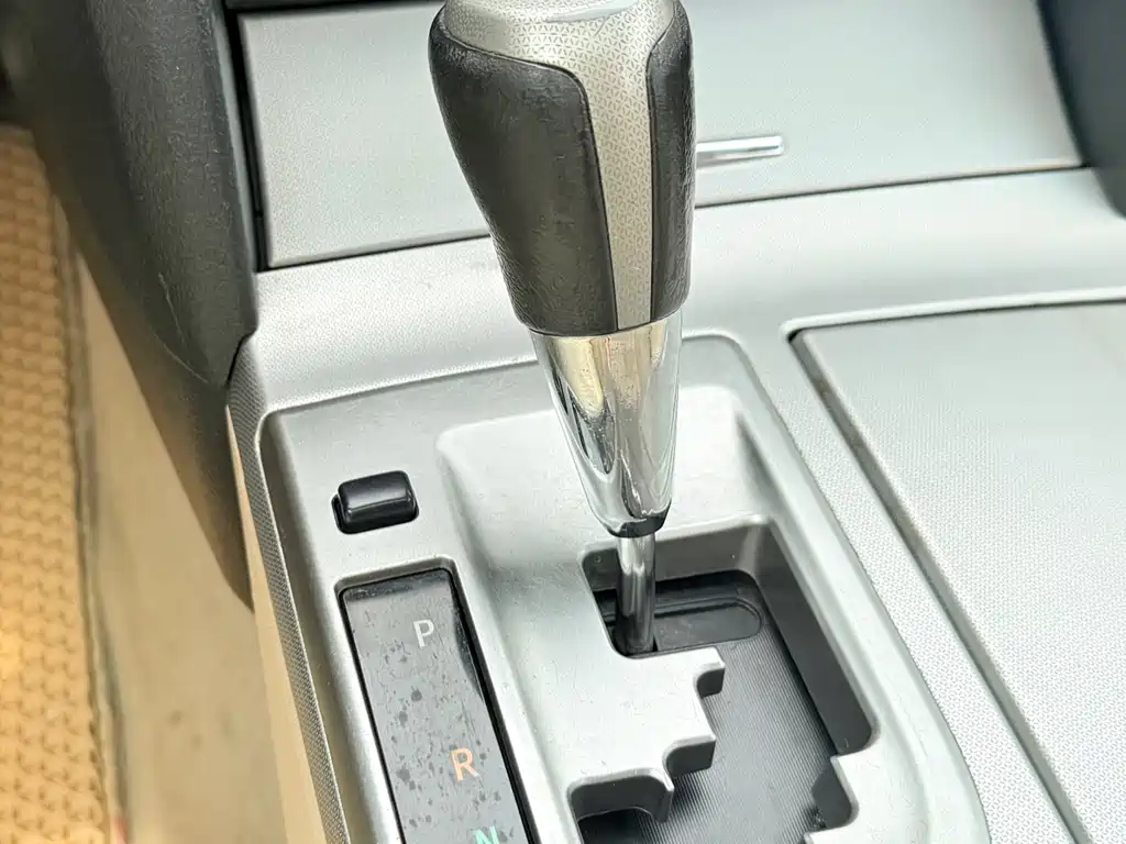 Toyota Camry 2013 — фото 21