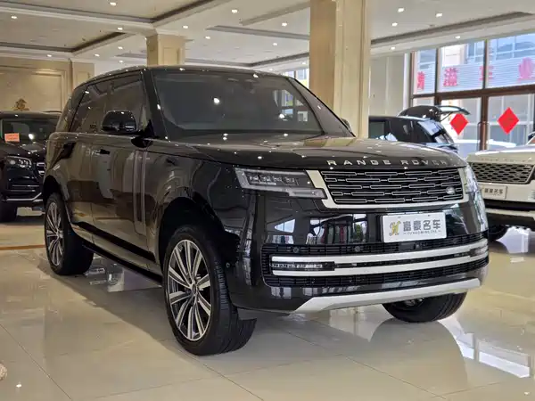 Land Rover Range Rover 2024