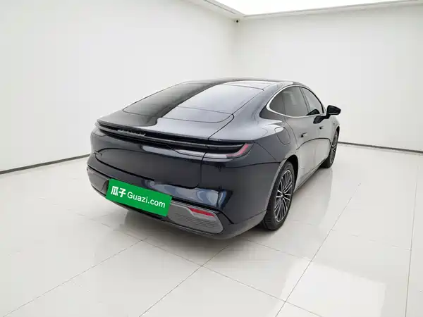 Geely Galaxy Starshine 8 2026