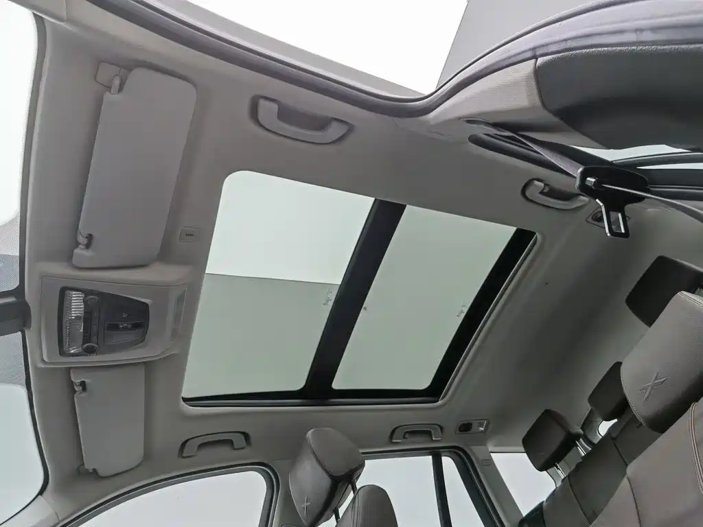 BMW X3 2016 — фото 14
