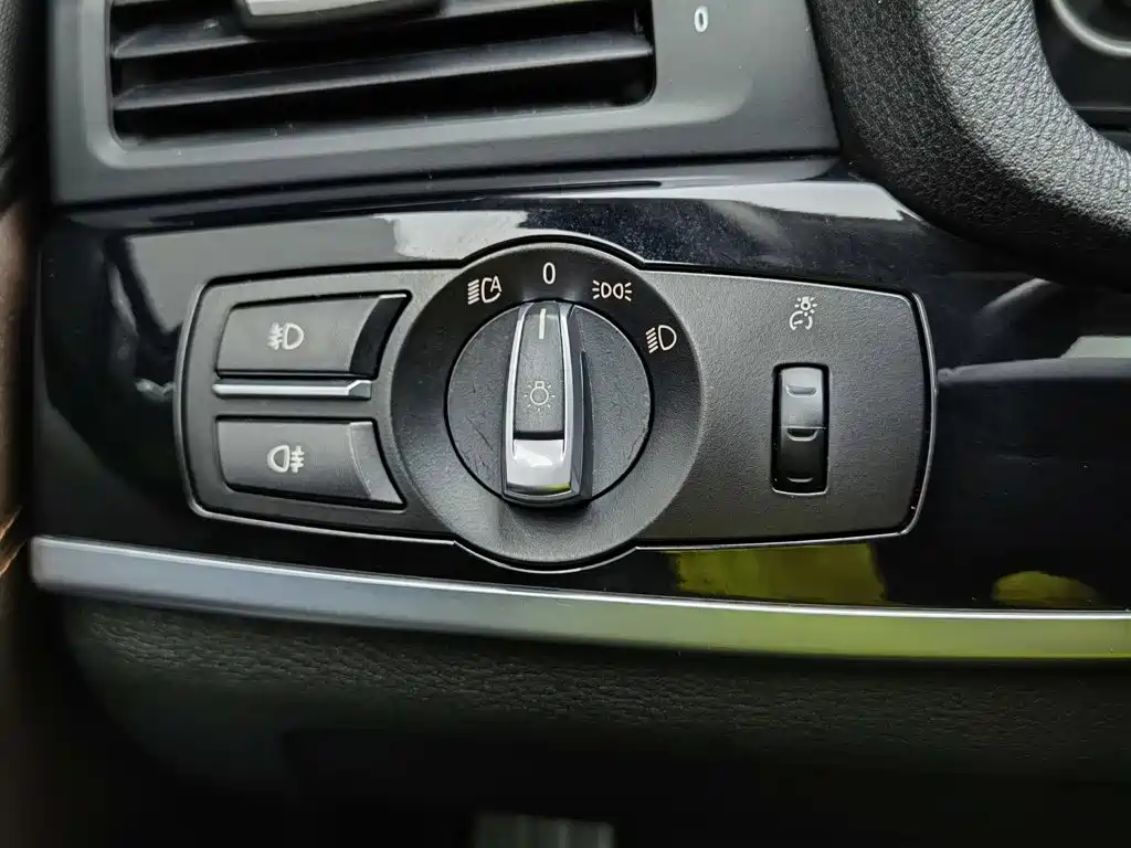 BMW X3 2016 — фото 21