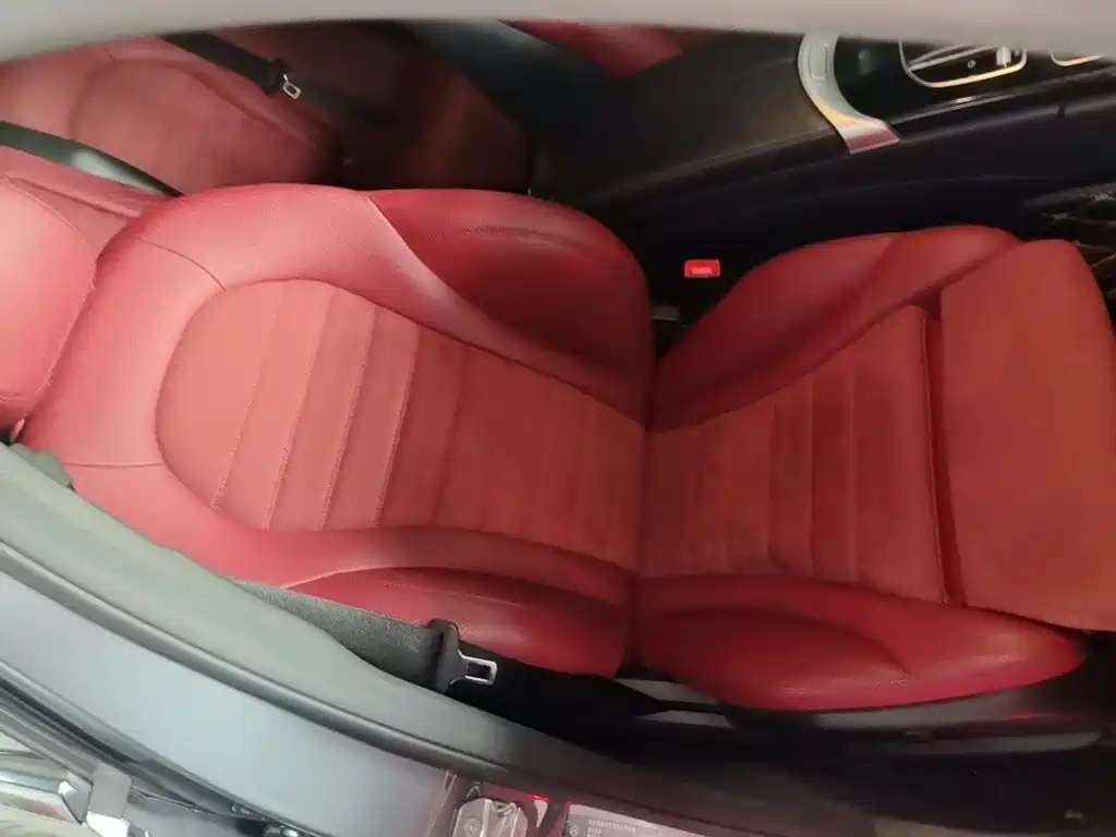 Mercedes-Benz C-Class 2020 — фото 25
