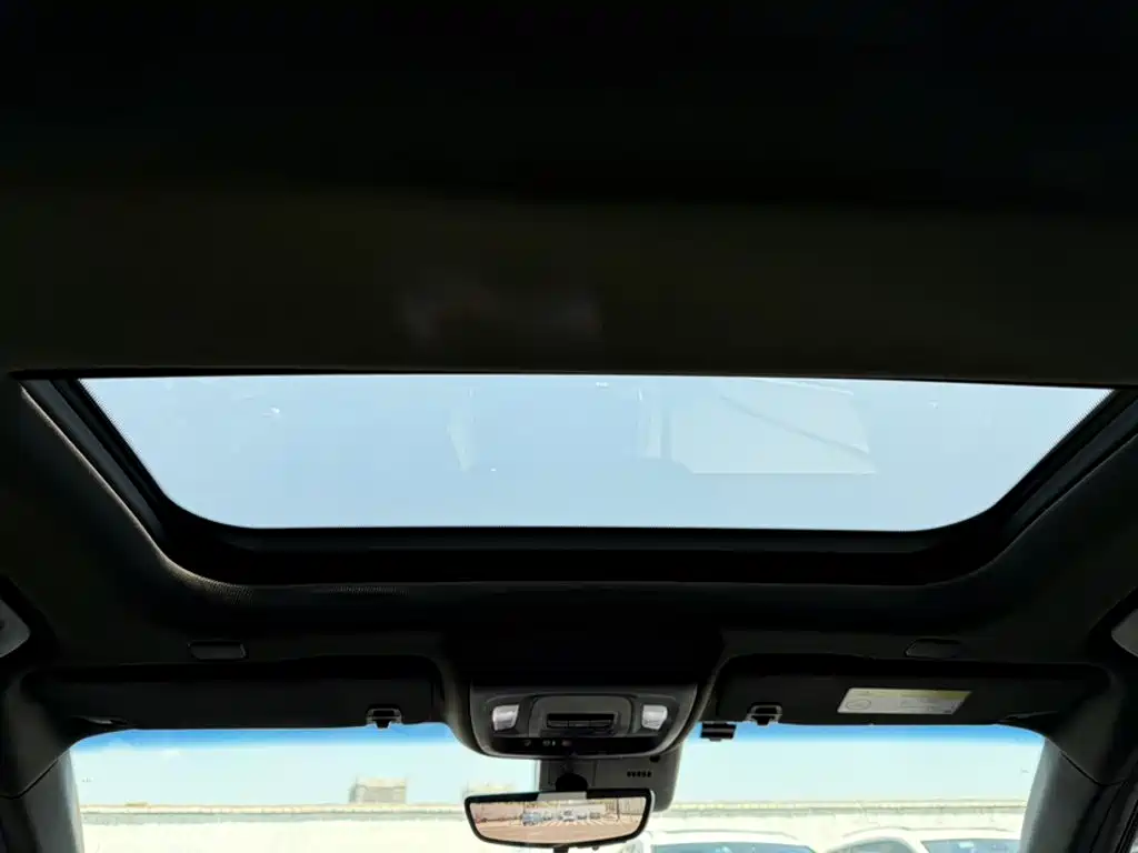 Cadillac CT5 2020 — фото 19