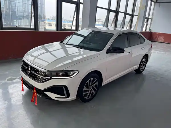 Volkswagen Lavida 2024