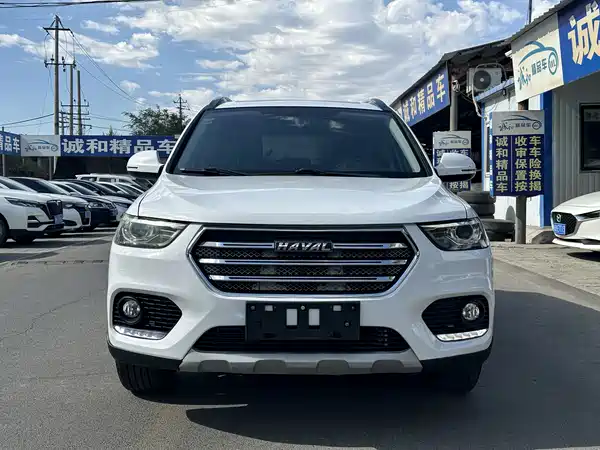 Haval H6 2020