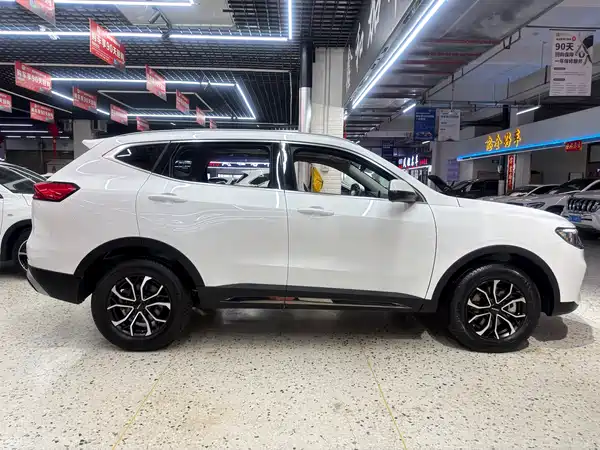 Haval H6 2023