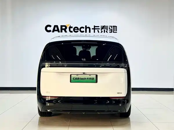 Li Auto MEGA 2025