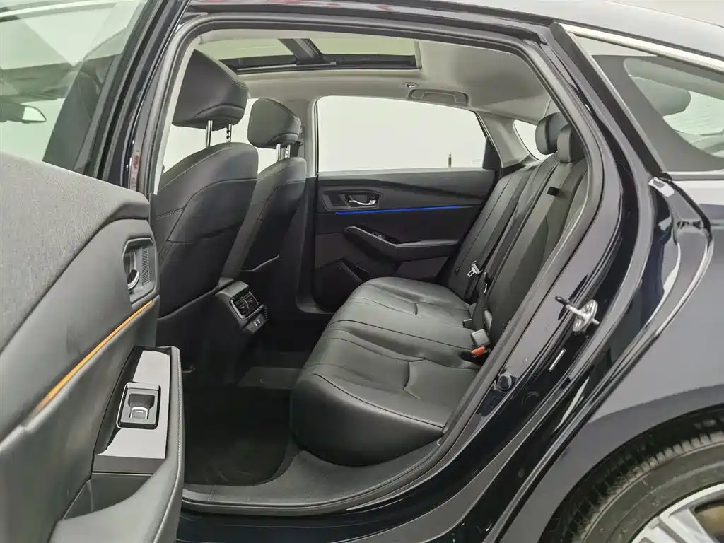 Honda Accord 2024 — фото 15
