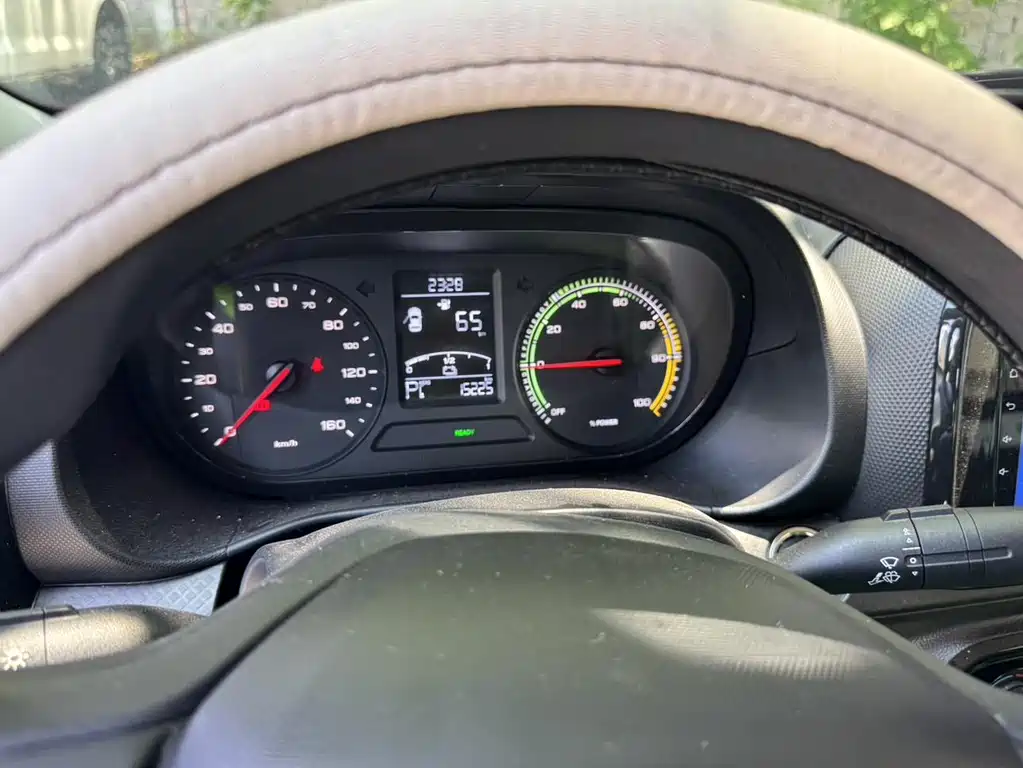 Roewe CLEVER 2021