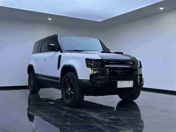 Land Rover Defender 2020