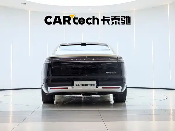 Zunjie S800 2025