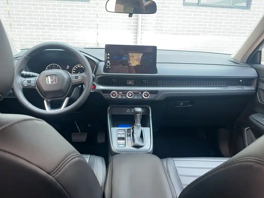 Honda CR-V 2024