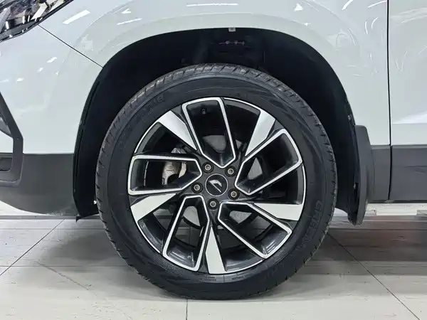 Jetta VS5 2022