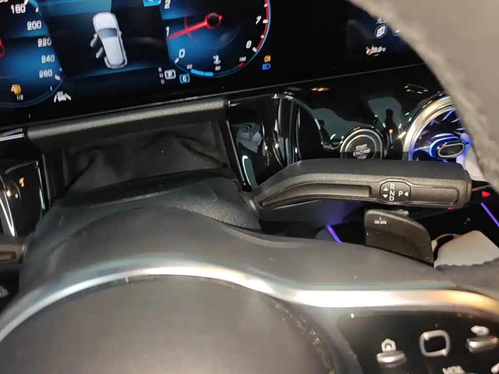 Mercedes-Benz GLA 2022 — фото 14