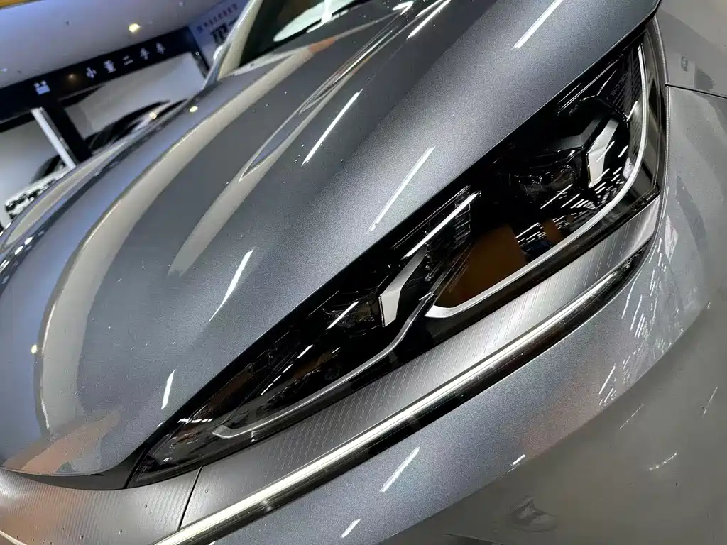 BYD Qin L 2025 — фото 16