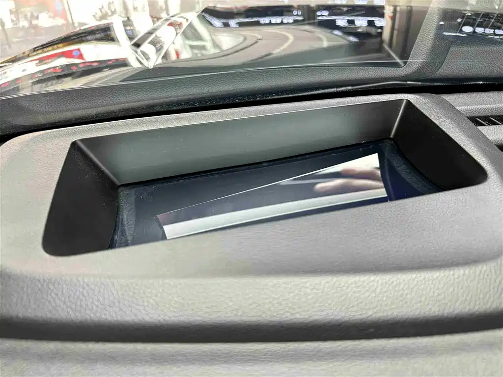 GAC Motor Trumpchi GS8 2022 — фото 21