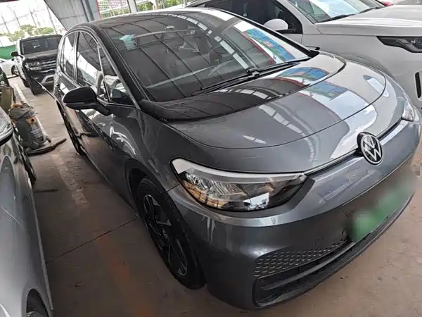 Volkswagen ID.3 2025