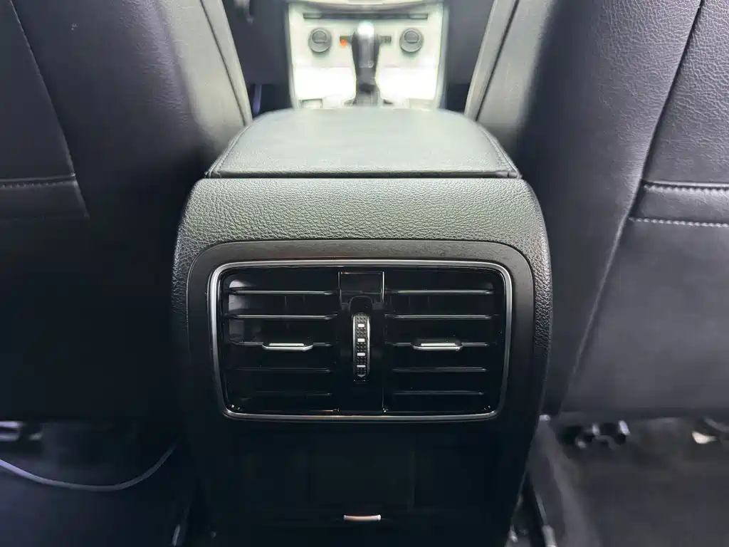 Volkswagen CC 2018 — фото 13