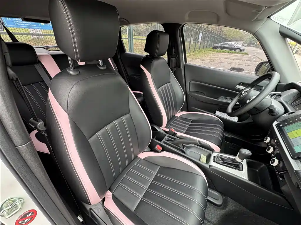 Honda Fit 2022 — фото 25