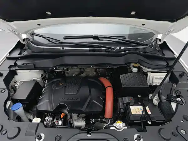 Haval H2 2017