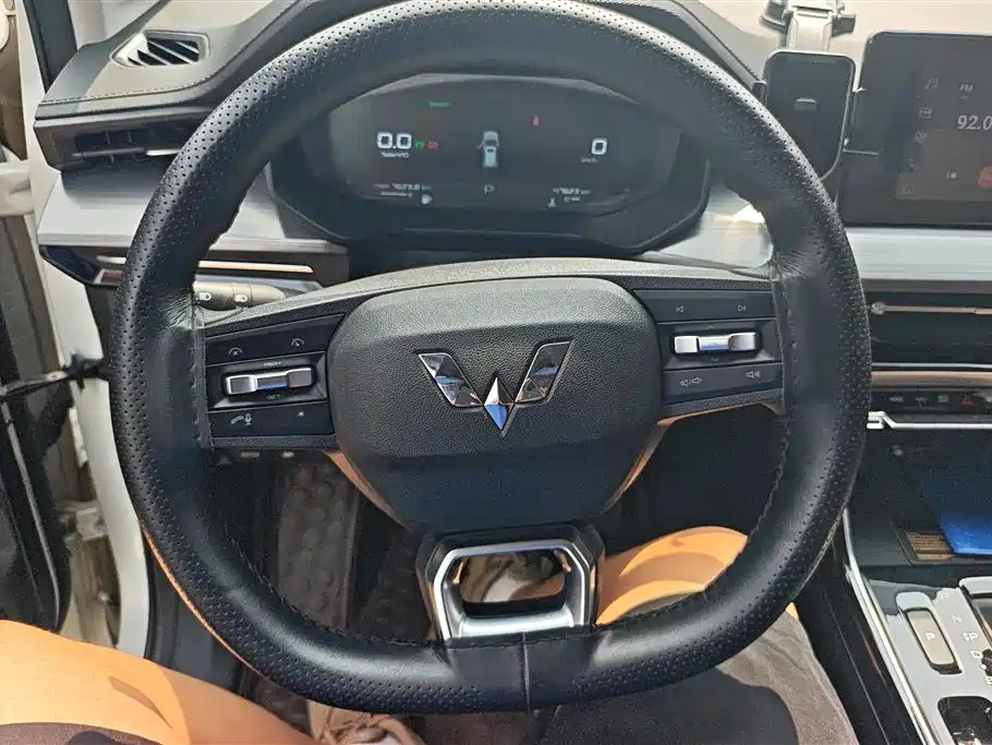 Wuling Star 2023 — фото 15