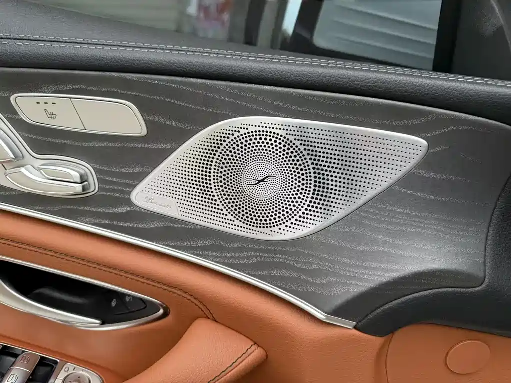 Mercedes-Benz CLS 2023 — фото 11