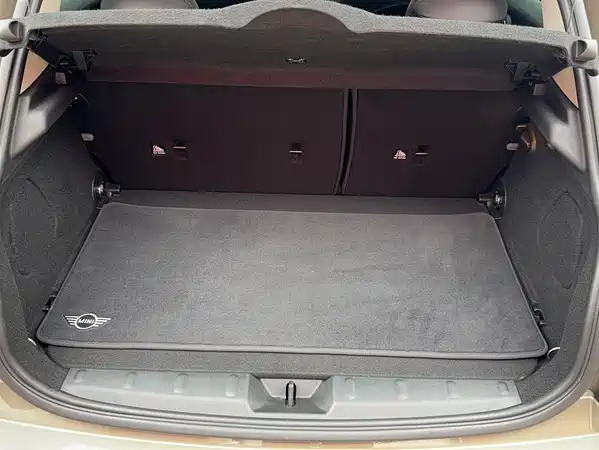 MINI MINI 2019