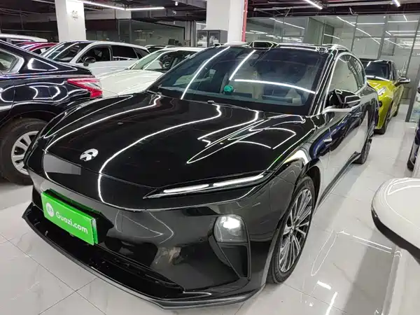 NIO ET5T 2023
