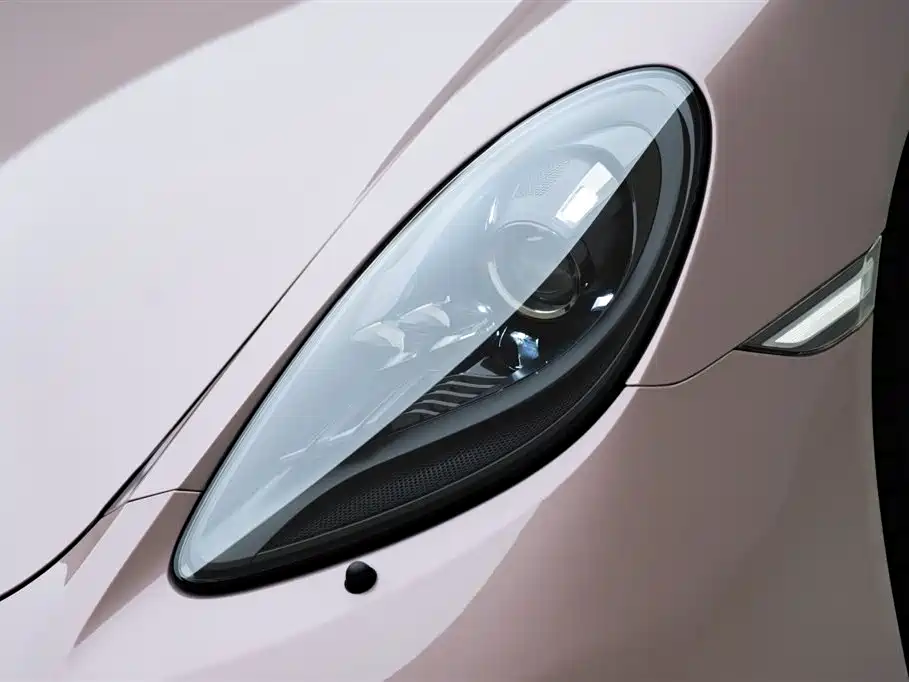 Porsche 718 2022 — фото 5