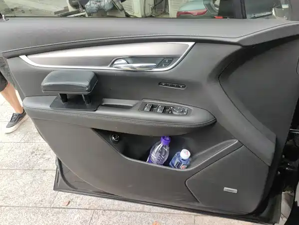 Cadillac XT6 2020