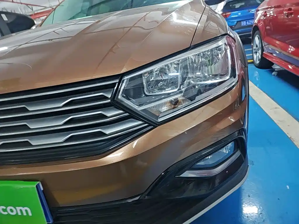 Volkswagen C-TREK Weiling 2017 — фото 18