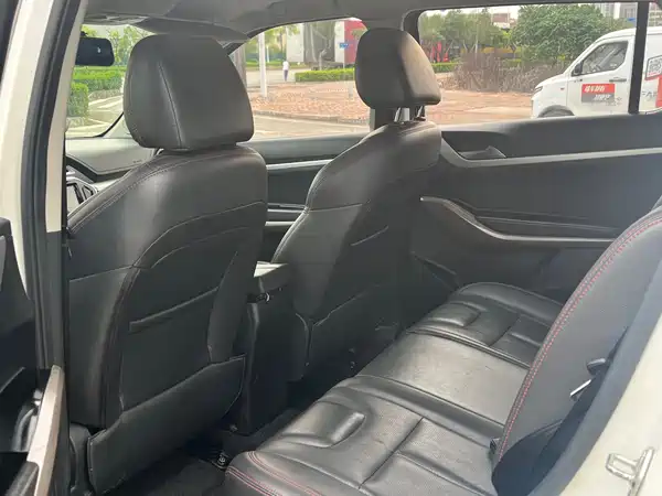 Haima S5 Youth Edition 2018