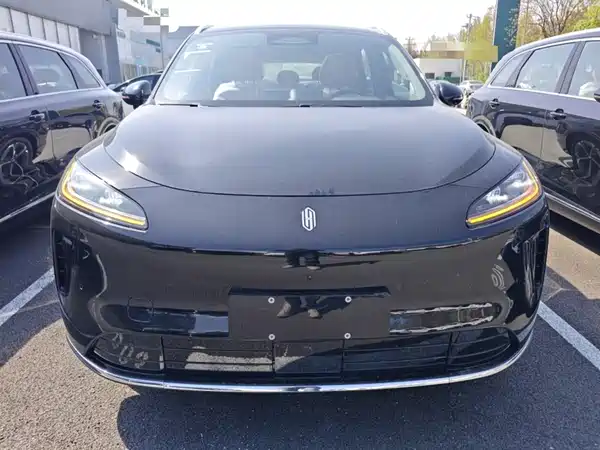 Shangjie H5 2025