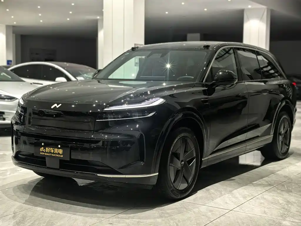 ONVO L90 2026