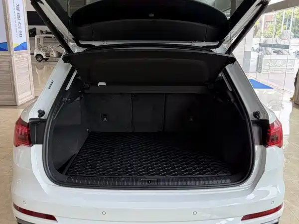 Audi Q3 2023