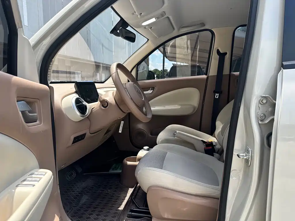 Wuling MINIEV 2025