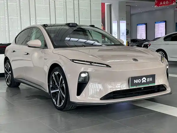 NIO ET5 2023