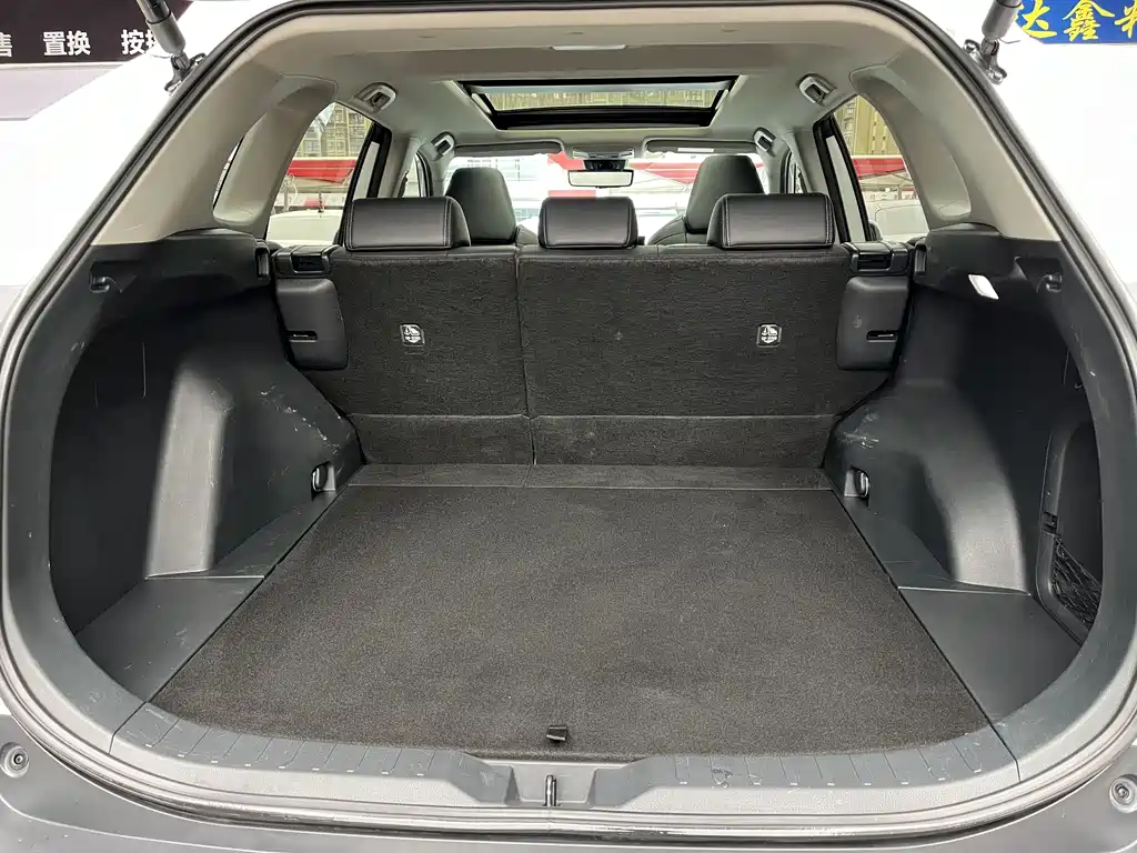 Toyota Wildlander 2023 — фото 15