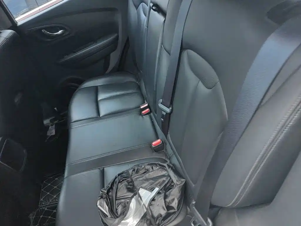 Renault Kadjar 2017 — фото 17