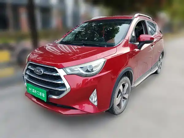 JMC Refine S3 2017