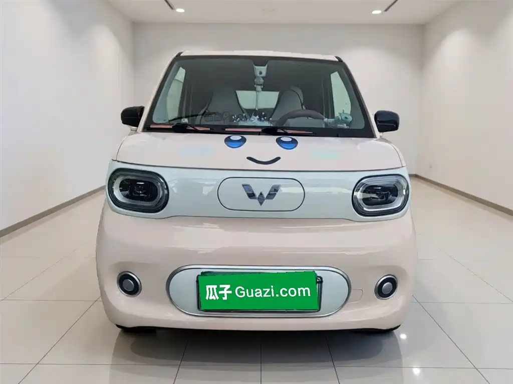 Wuling MINIEV 2024