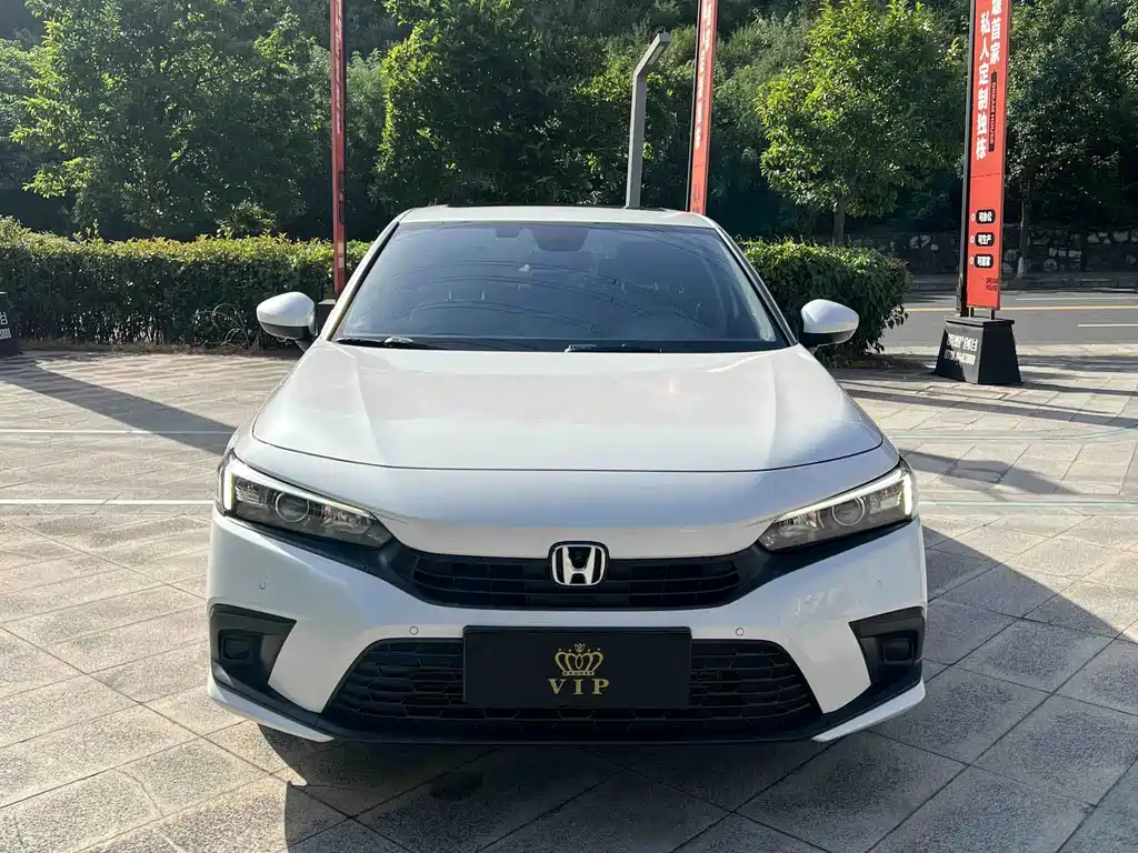 Honda Civic 2023