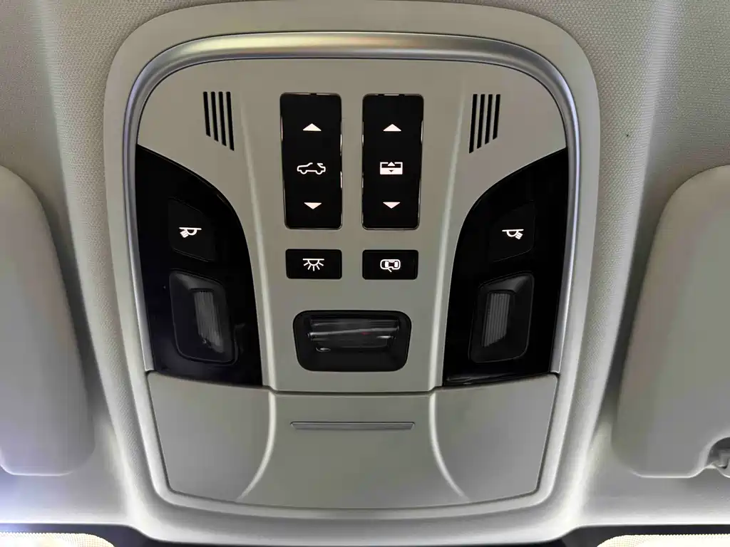Haval H6 2021 — фото 14