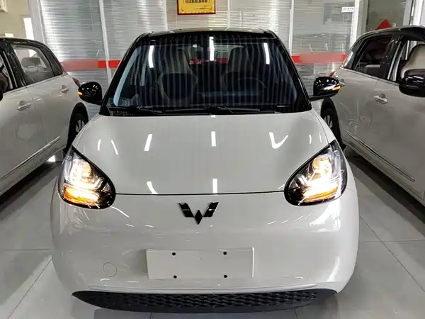 Wuling Bingo 2023