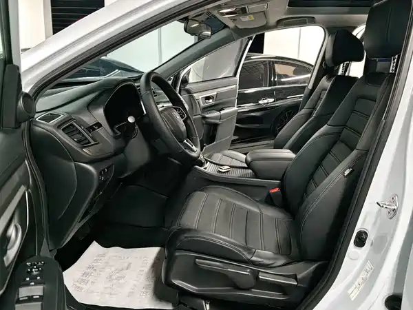 Honda Breeze 2020