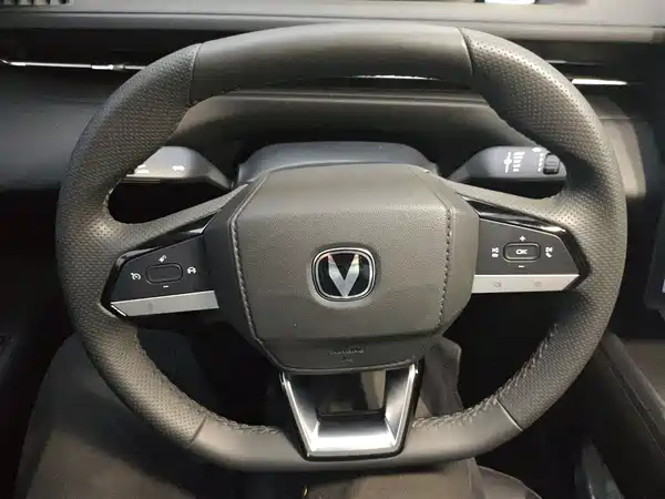 Changan Eado 2025