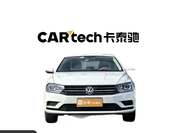 Volkswagen Lavida 2024