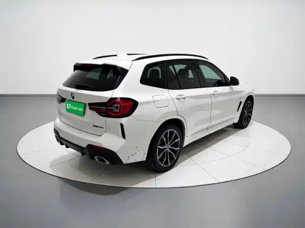 BMW X3 2023