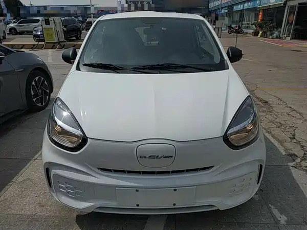 Roewe CLEVER 2022